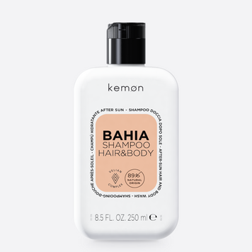 Літній шампунь під час перебування на сонці Haircare Bahia Shampoo - 250 мл 00 344 13 фото