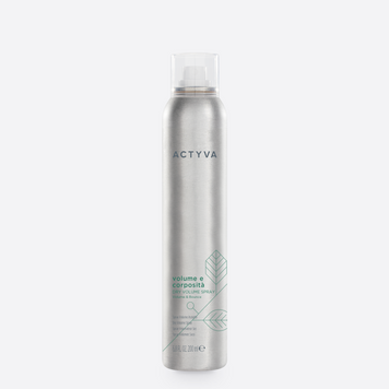 Абсорбуючий спрей для об'єму Volume e Corposit&agrave; Dry Volume Spray 02 713 07 фото