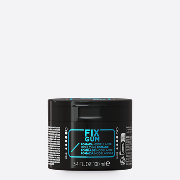 Моделююча паста Hairstyle Fix Gum - 100 мл 00 394 14 фото