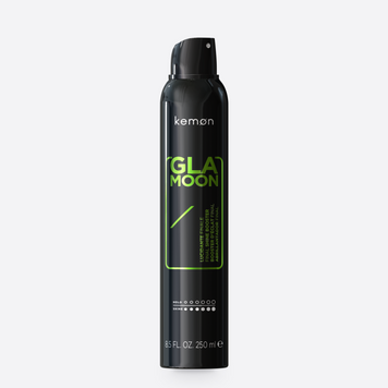 Блиск для волосся Hairstyle Glamoon Spray 00 394 08 фото