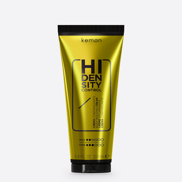 Крем для укладання та вирівнювання волосся Hairstyle Hi Density Control - 200 мл 00 394 01 фото