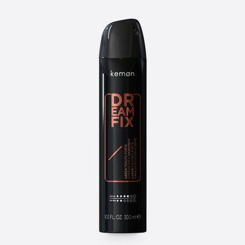 Лак для волосся Hairstyle Dreamfix - 300 00 394 04 фото