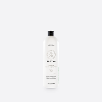 Крем-активатор Actyva Coloro Cream Activator 6.5 vol - 100 мл 02 647 06-2 фото