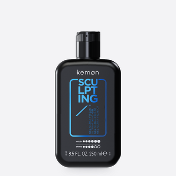 Гель для укладки Hairstyle Sculpting Gel 00 394 15 фото