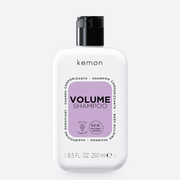 Шампунь для об'єму Haircare Volume Shampoo - 250 мл 00 344 11 фото