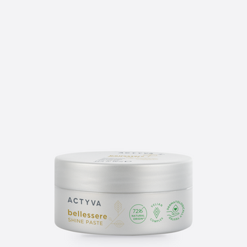 Паста з ефектом блиску Actyva Bellessere Shine Paste 02 713 15 фото