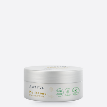 Паста з матовим ефектом Actyva Bellessere Matte Paste 02 713 16 фото