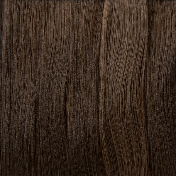 Набір для фарбування Lucens Color 6.0 - Темний блонд (темно-русявий) 820706 фото