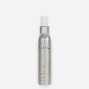 Спрей для швидкого сушіння Actyva Bellessere Fast Dry 02 713 05 фото